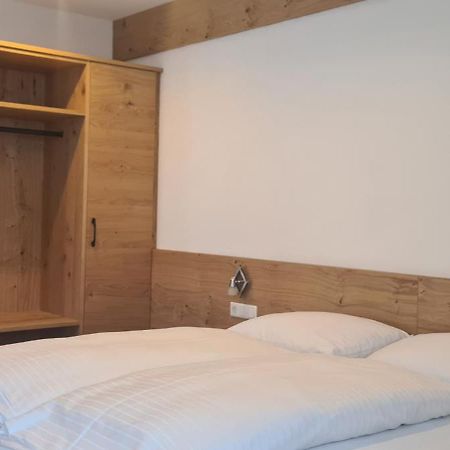 Apartament Klaushof Ischgl Zewnętrze zdjęcie