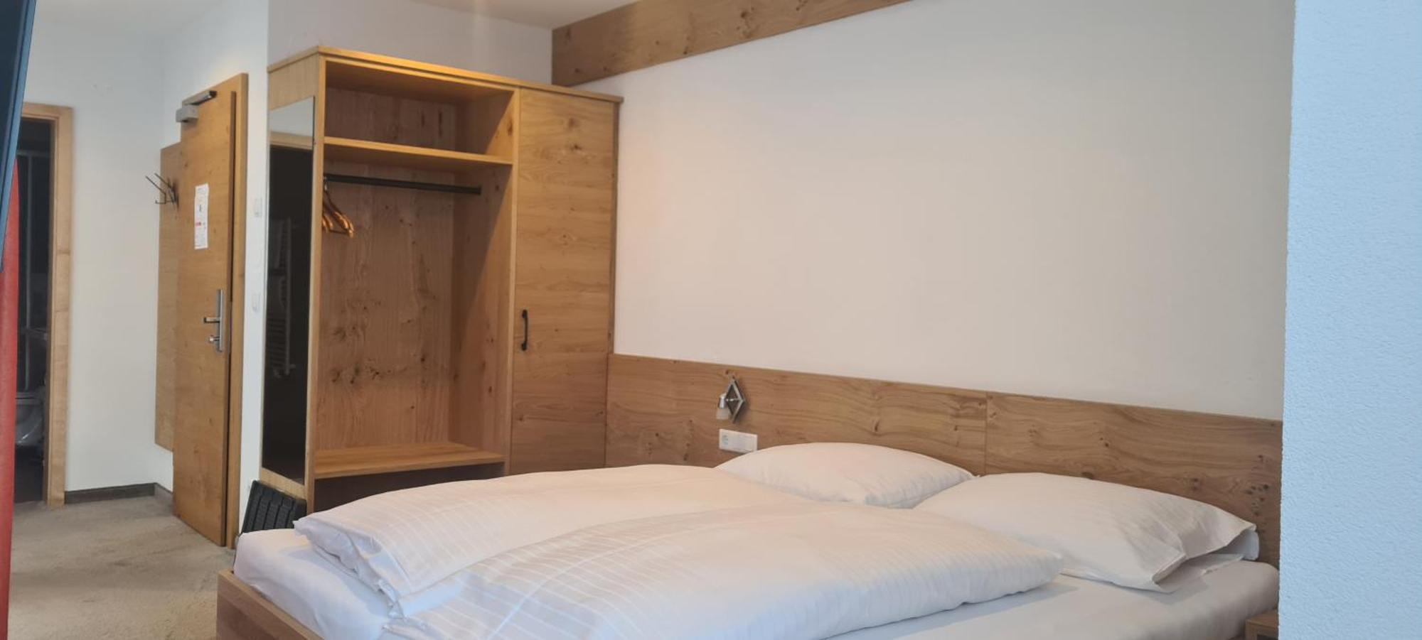 Apartament Klaushof Ischgl Zewnętrze zdjęcie