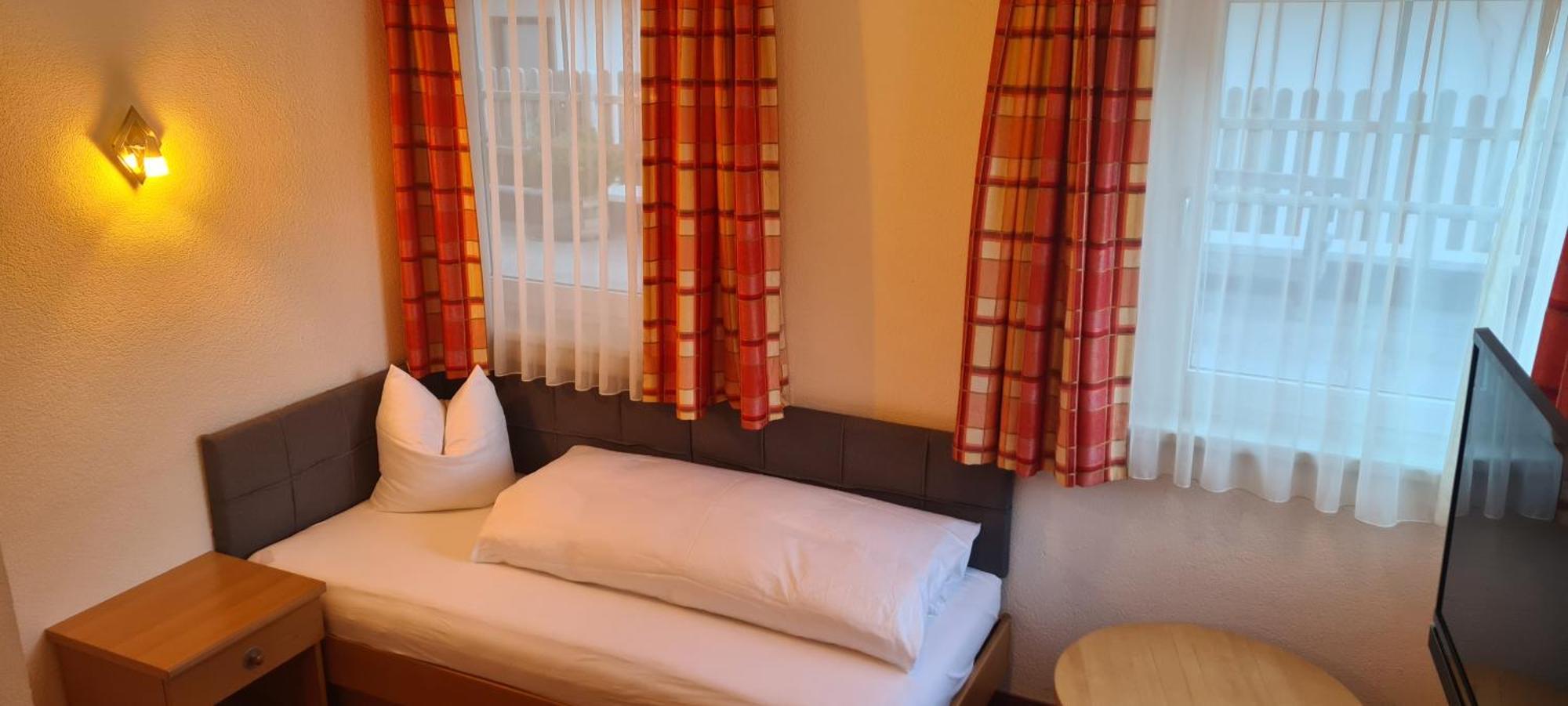 Apartament Klaushof Ischgl Zewnętrze zdjęcie