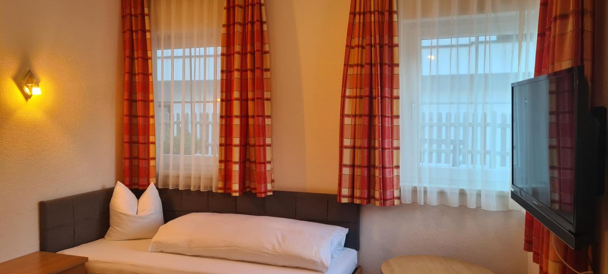 Apartament Klaushof Ischgl Zewnętrze zdjęcie