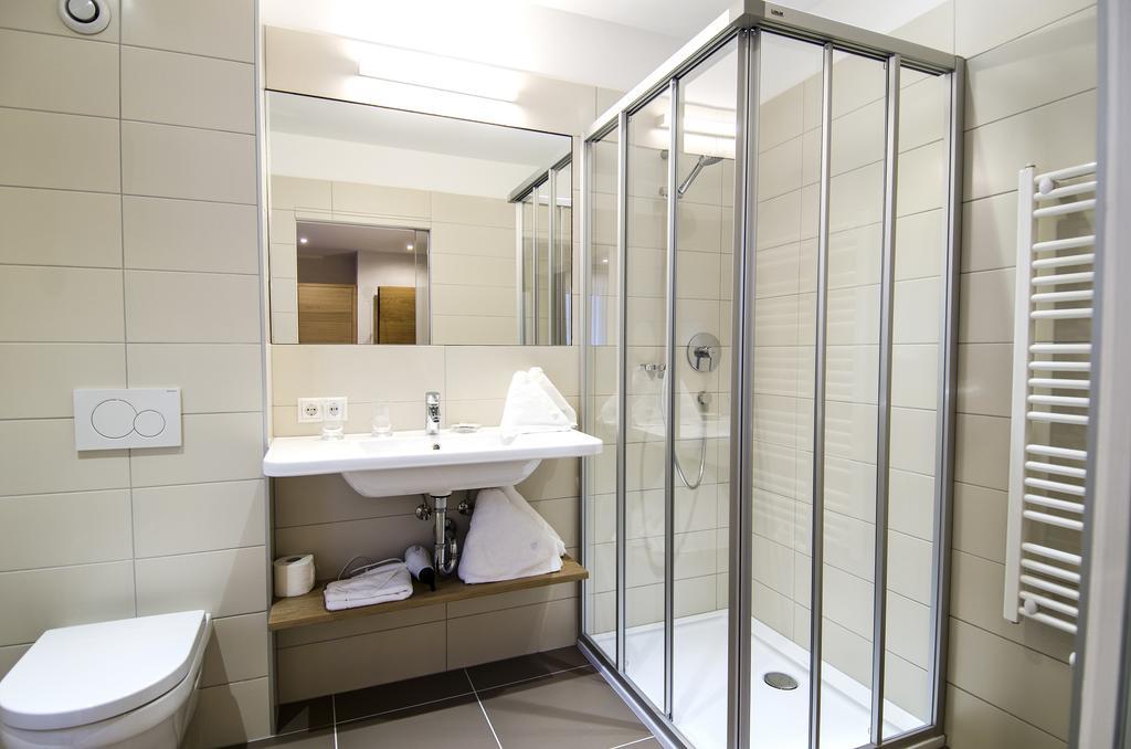 Apartament Klaushof Ischgl Zewnętrze zdjęcie