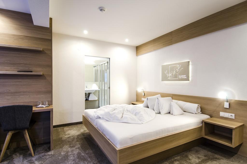 Apartament Klaushof Ischgl Zewnętrze zdjęcie
