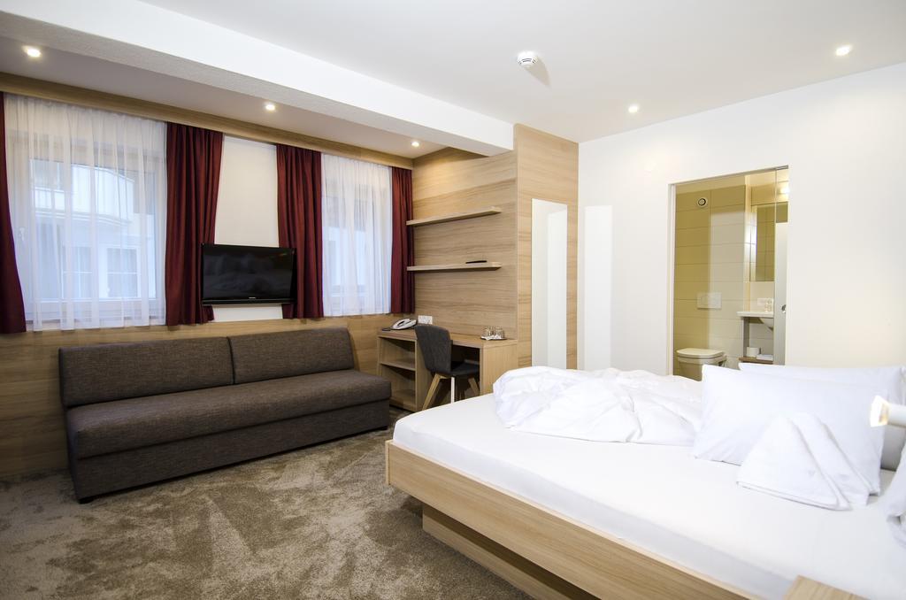 Apartament Klaushof Ischgl Zewnętrze zdjęcie