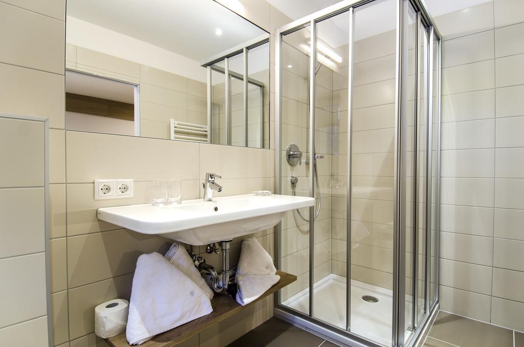 Apartament Klaushof Ischgl Zewnętrze zdjęcie
