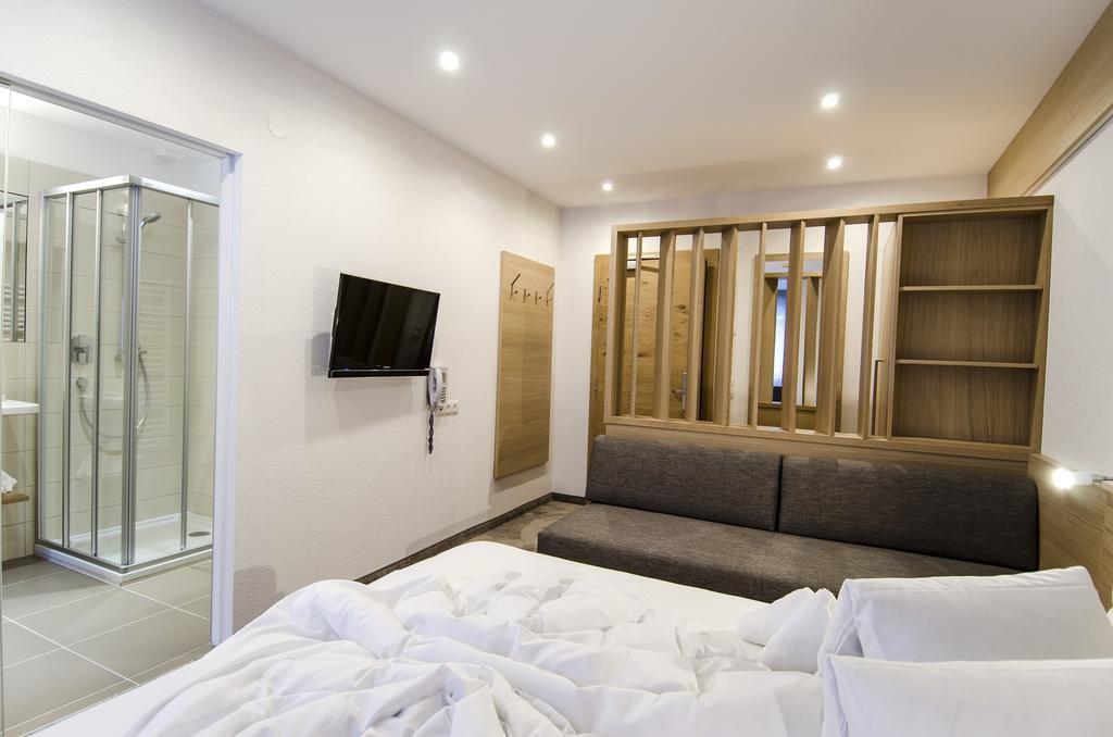 Apartament Klaushof Ischgl Zewnętrze zdjęcie