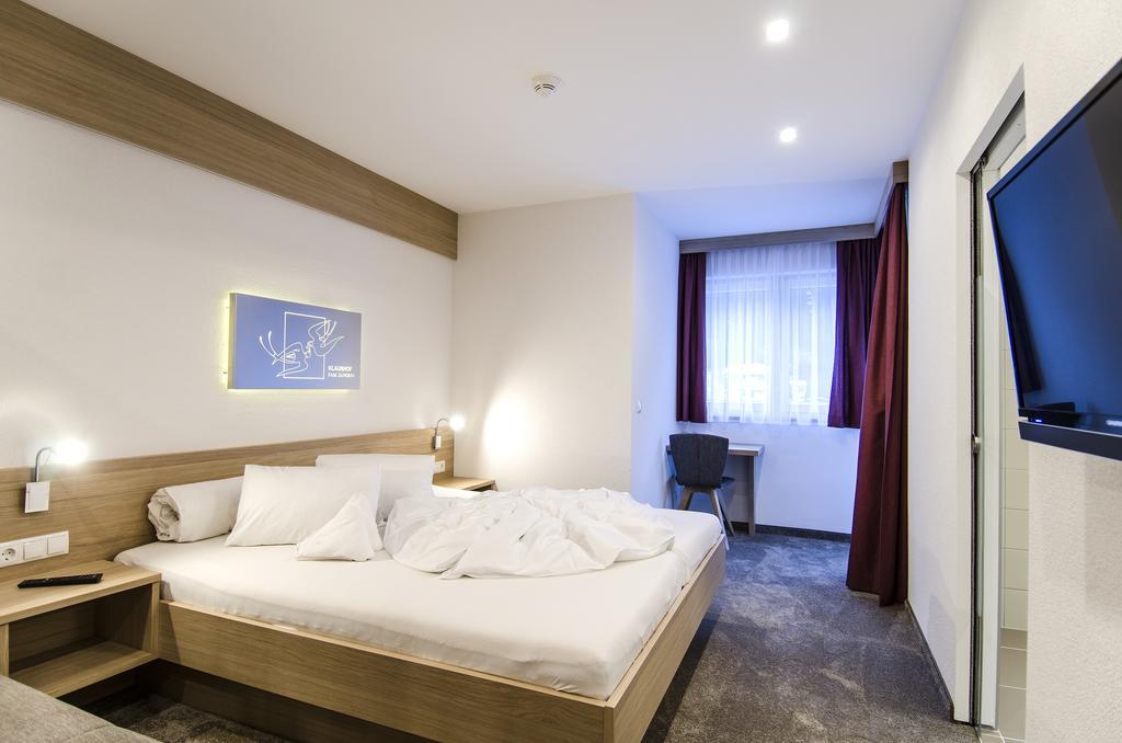 Apartament Klaushof Ischgl Zewnętrze zdjęcie