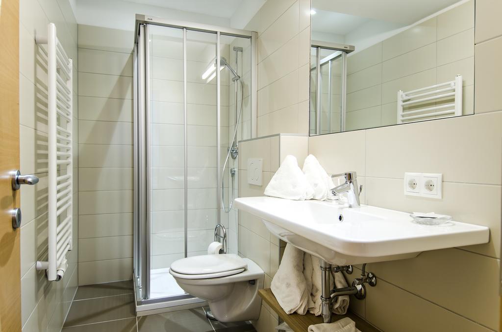 Apartament Klaushof Ischgl Zewnętrze zdjęcie