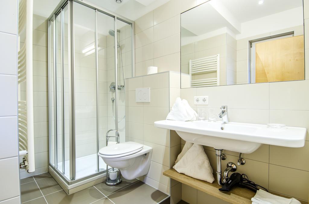 Apartament Klaushof Ischgl Zewnętrze zdjęcie