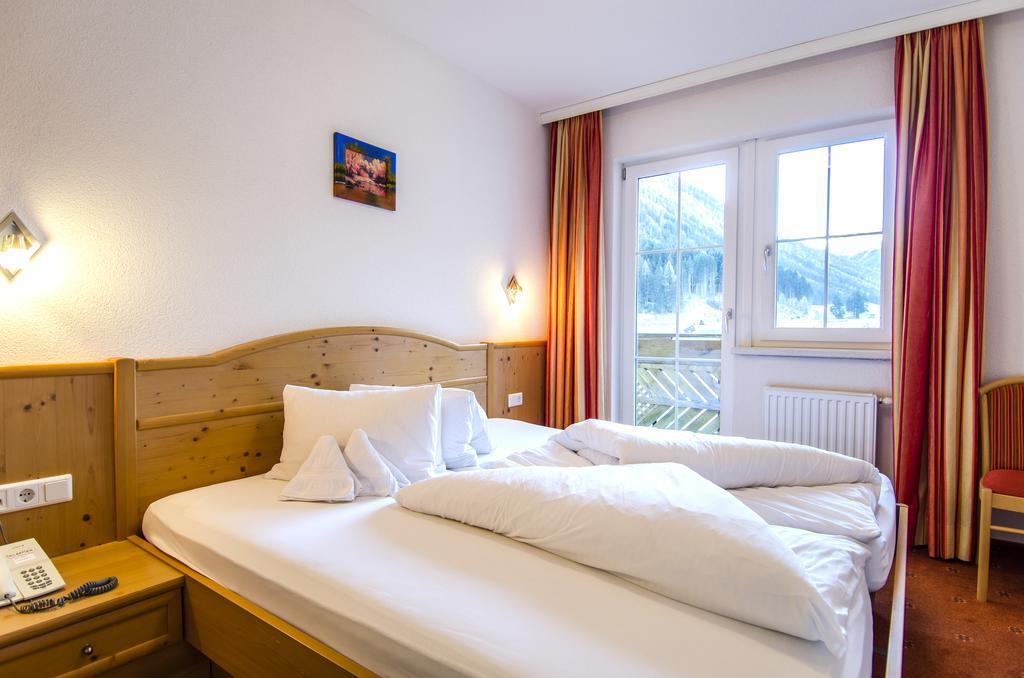 Apartament Klaushof Ischgl Zewnętrze zdjęcie
