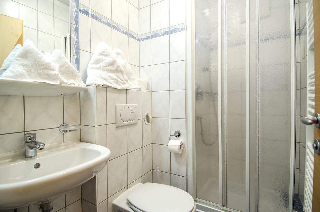Apartament Klaushof Ischgl Zewnętrze zdjęcie
