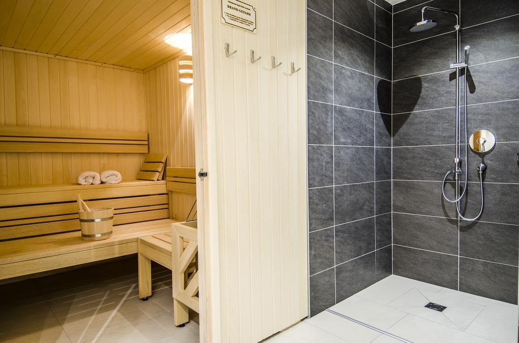 Apartament Klaushof Ischgl Zewnętrze zdjęcie