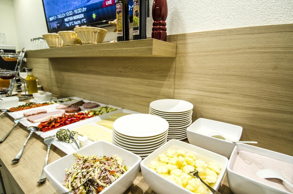 Apartament Klaushof Ischgl Zewnętrze zdjęcie