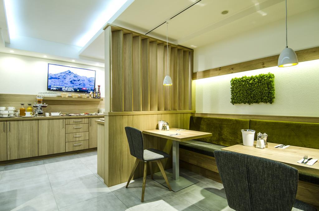 Apartament Klaushof Ischgl Zewnętrze zdjęcie