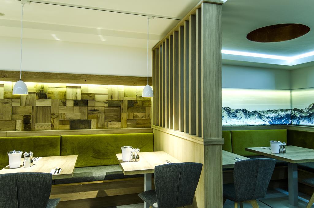 Apartament Klaushof Ischgl Zewnętrze zdjęcie